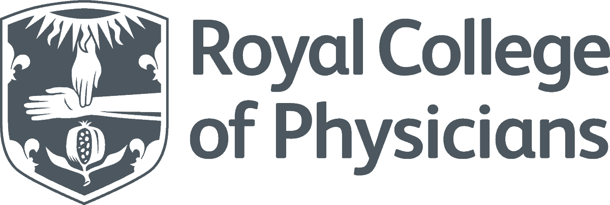 Royal College Physicians logo