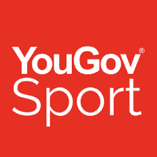 YouGiv Sport logo